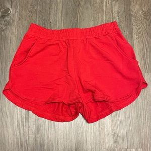 La Bijou lounge shorts